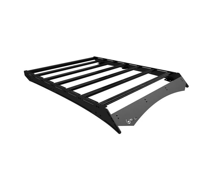 Prinsu Pro Crewmax Roof Rack | 2007-21 Tundra