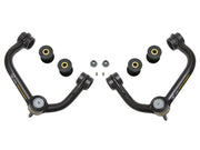 ICON Tubular Upper Control Arm Delta Joint Kit for 2004-2020 Ford F150