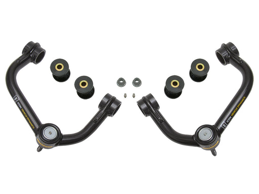 ICON Tubular Upper Control Arm Delta Joint Kit for 2004-2020 Ford F150