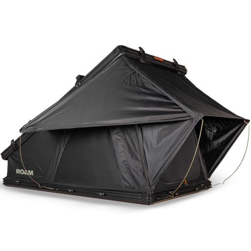 The Desperado Hardshell Rooftop Tent - Underland Offroad