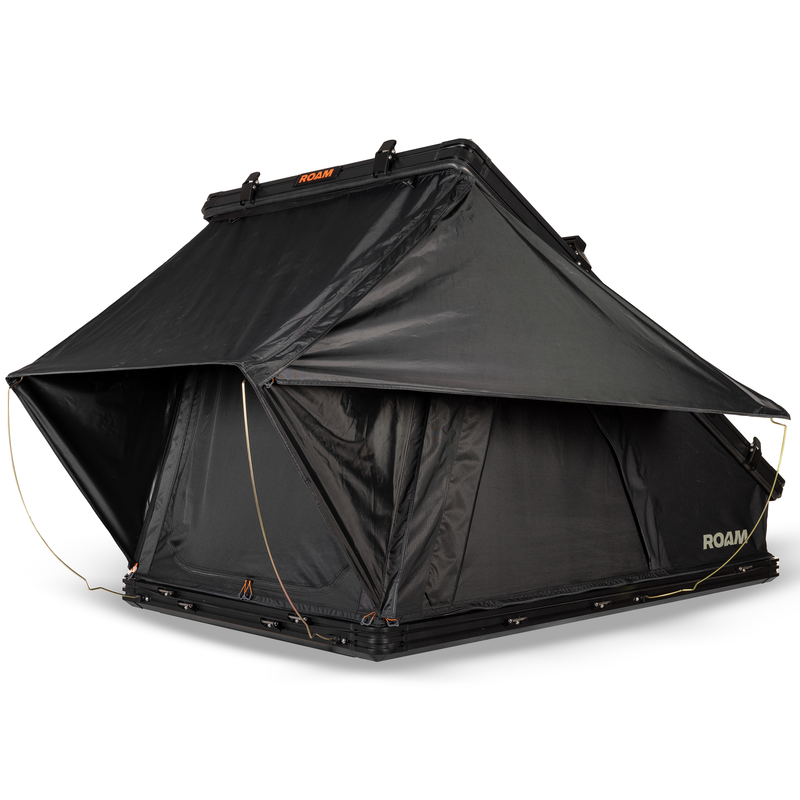 The Desperado Hardshell Rooftop Tent - Underland Offroad