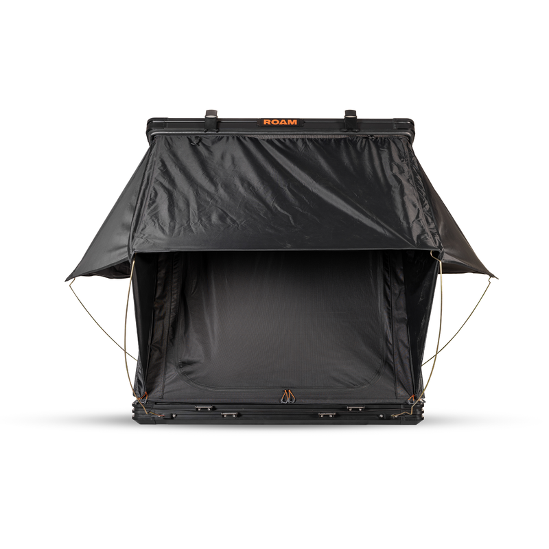 The Desperado Hardshell Rooftop Tent - Underland Offroad