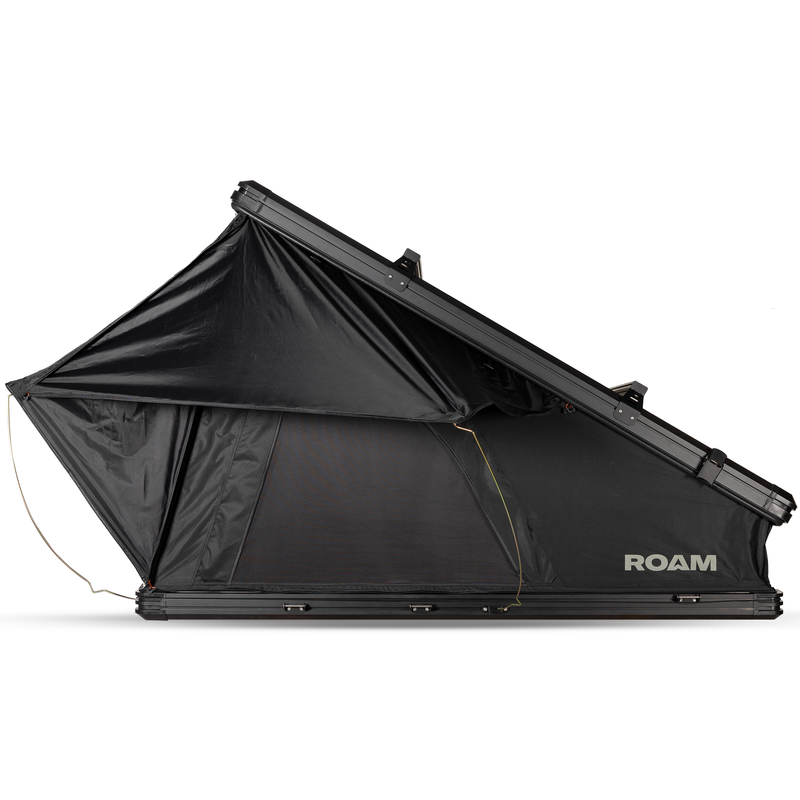 The Desperado Hardshell Rooftop Tent - Underland Offroad