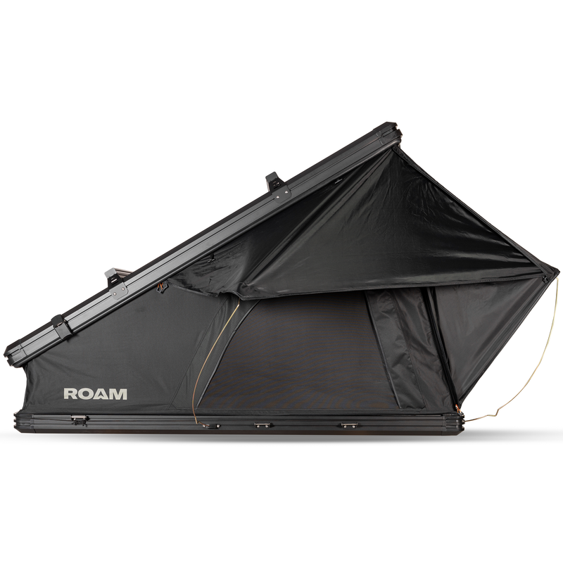 The Desperado Hardshell Rooftop Tent - Underland Offroad