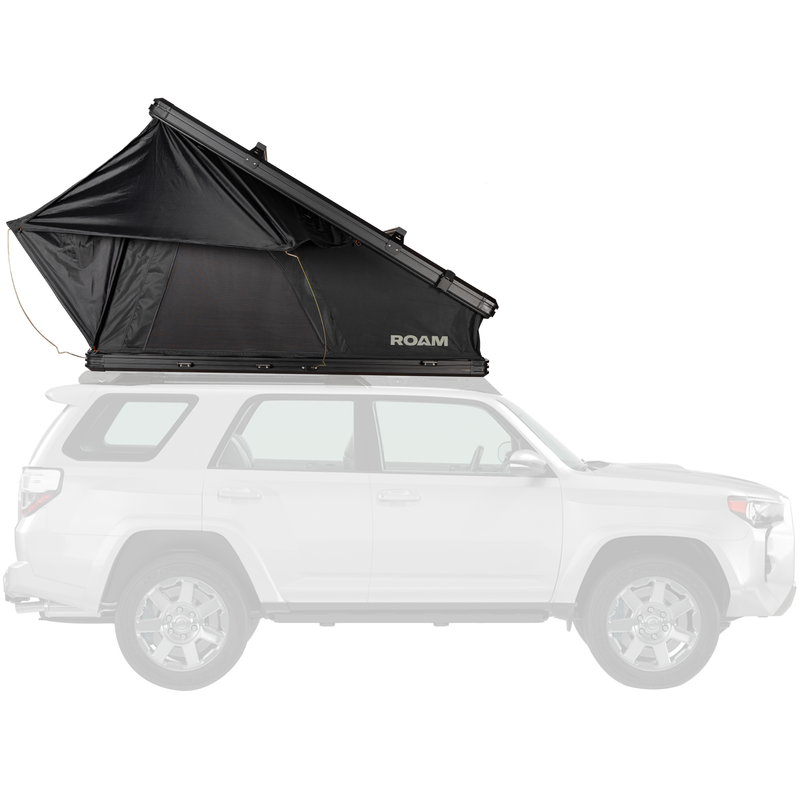 The Desperado Hardshell Rooftop Tent - Underland Offroad