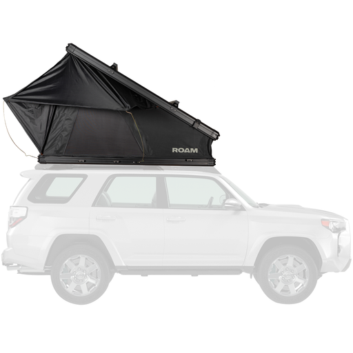 The Desperado Hardshell Rooftop Tent - Underland Offroad