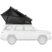 The Desperado Hardshell Rooftop Tent - Underland Offroad