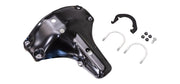 AEV Rear Differential Skid Plate for JL Wrangler, Gladiator and Bronco - Underland Offroad