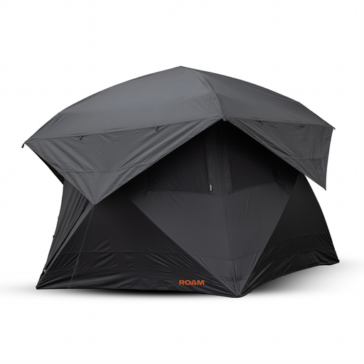 The Drifter Tent - Underland Offroad