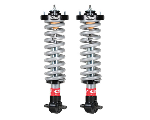 Eibach Pro-Truck Coilover | 2019+ Silverado / Sierra 1500 - Underland Offroad