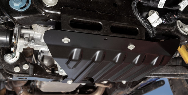 AEV Engine Skid Plate | 2015-2022 Chevrolet Colorado