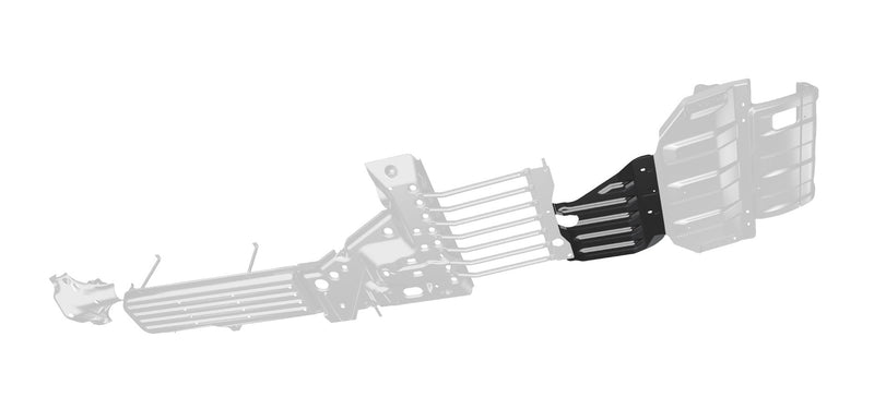 AEV Engine Skid Plate | 2015-2022 Chevrolet Colorado