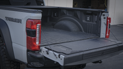 Mountain Hatch Tailgate Table | 2023-2026 Ford F-250 / F-350 Super Duty