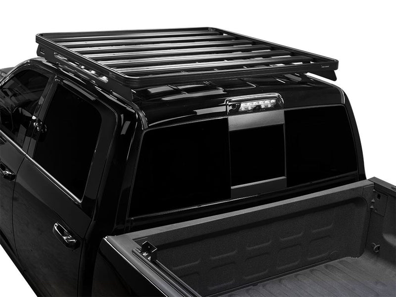 Dometic Front Runner Ram 1500/2500/3500 Crew Cab (2009-Current) Slimline II Roof Rack Kit