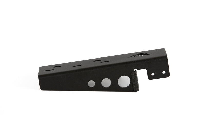 Sherpa Offset Flyrod Mounts - Underland Offroad