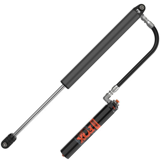 Fox Racing Shocks 2.5" Body 7/8" Shaft Hose Remote Reservoir Shock - DSC Adjuster - Underland Offroad