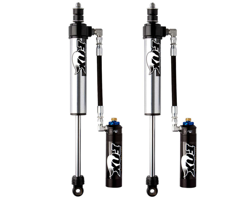 Fox Factory Race Series 2.5 Reservoir Rear Shocks | 03-25 4Runner - Underland Offroad