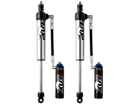 Fox Factory Race Series 2.5 Reservoir Rear Shocks | 03-25 4Runner - Underland Offroad