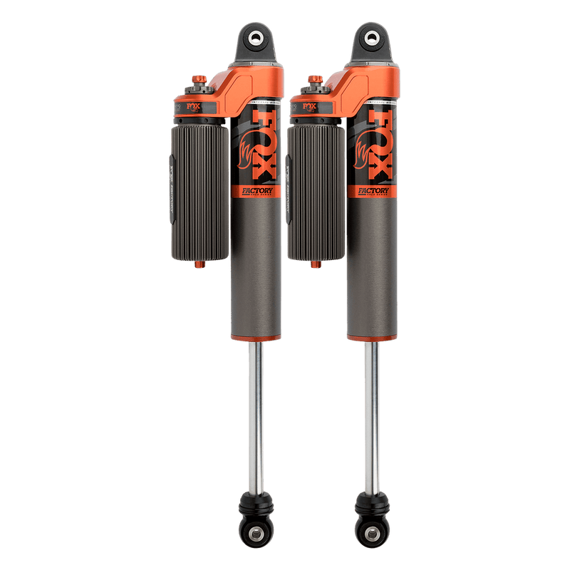 Fox Factory Race Series 3.0 Internal Bypass Piggyback Rear Shocks | 20+ Gladiator - Underland Offroad