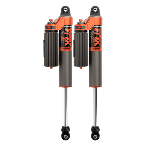 Fox Factory Race Series 3.0 Internal Bypass Piggyback Rear Shocks | 20+ Gladiator - Underland Offroad
