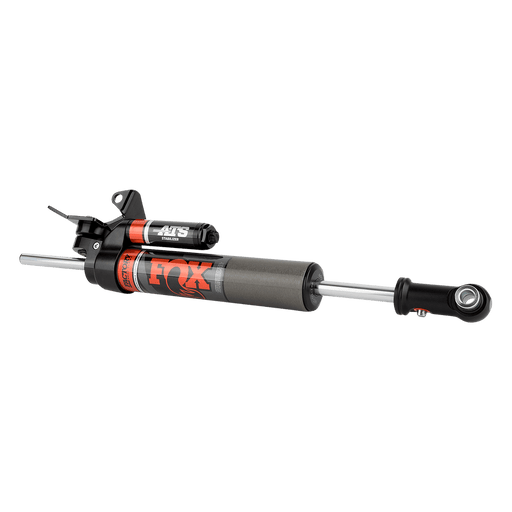 Fox Factory Race Series 2.0 ATS Steering Stabilizer | 18+ Wrangler | 20+ Gladiator - Underland Offroad