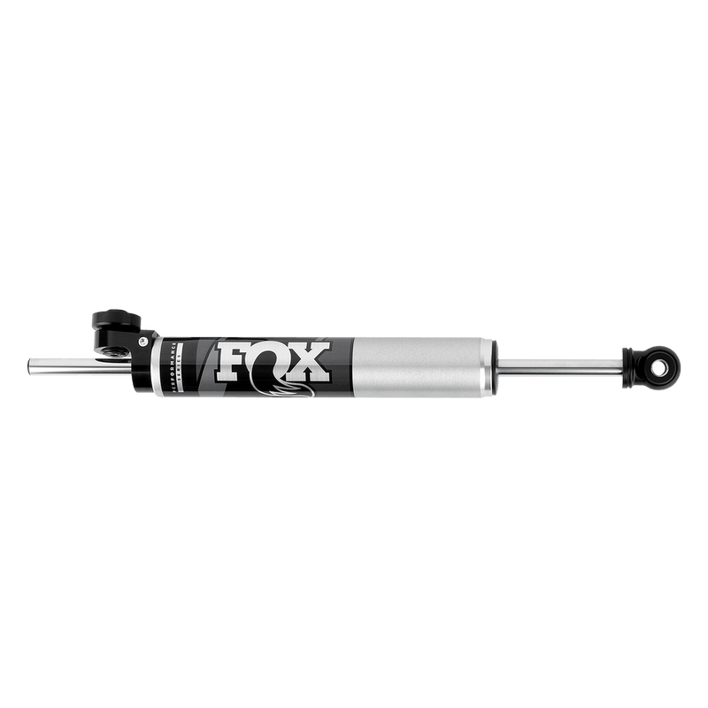 Fox Performance Series TS 2.0 Steering Stabilizer | 18+ Wrangler | 20+ Gladiator - Underland Offroad