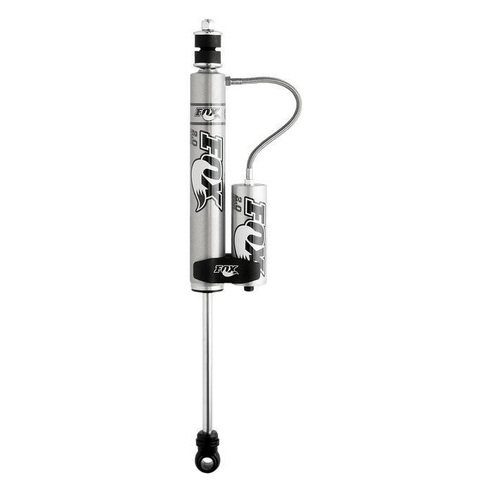 Fox Performance Series 2.0 Smooth Body Reservoir Rear Shock | 05-23 Tacoma | 03-24 4Runner | 07-14 FJ Cruiser