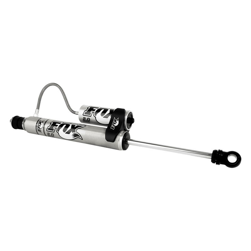 Fox Performance Series 2.0 Smooth Body Reservoir Rear Shock | 05-23 Tacoma | 03-24 4Runner | 07-14 FJ Cruiser - Underland Offroad