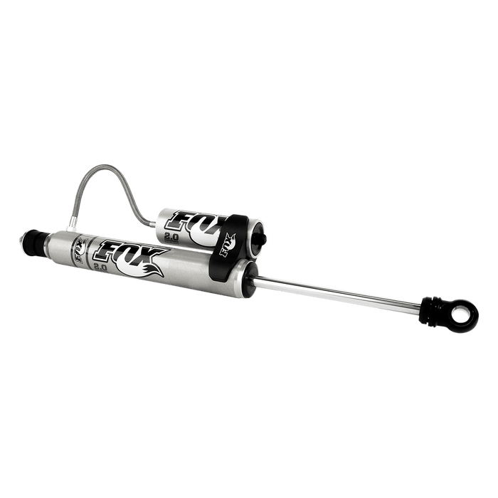 Fox Performance Series 2.0 Smooth Body Reservoir Rear Shock | 05-23 Tacoma | 03-24 4Runner | 07-14 FJ Cruiser