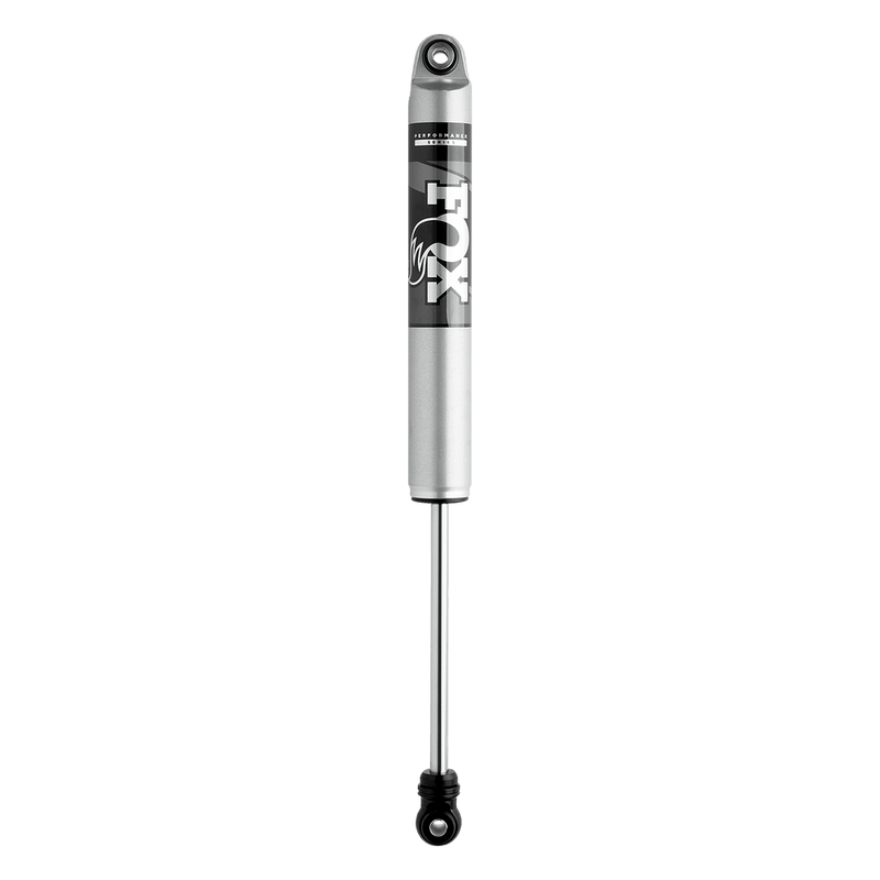 Fox Performance Series 2.0 Smooth Body IFP Front Shock | 18+ Wrangler | 20+ Gladiator - Underland Offroad