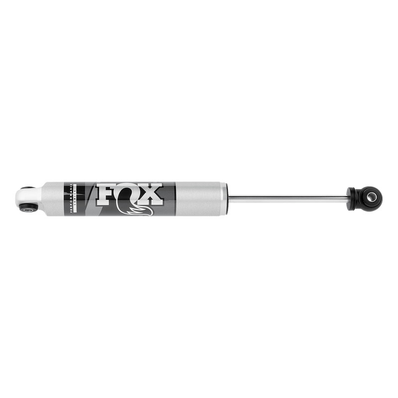 Fox Performance Series 2.0 Steering Stabilizer | 18+ Wrangler | 20+ Gladiator - Underland Offroad