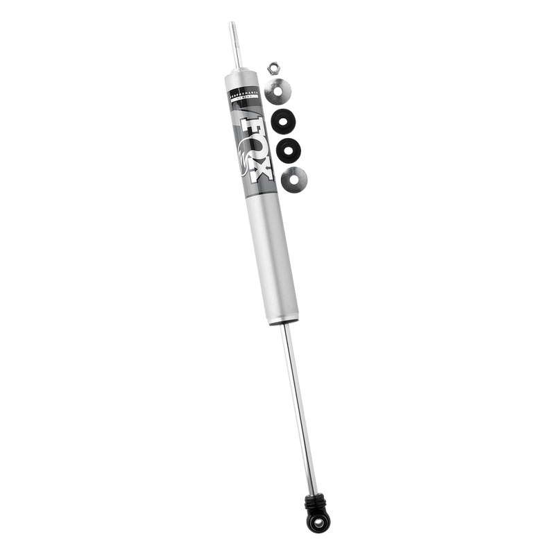 Fox Performance Series 2.0 Smooth Body IFP Rear Shock | 07-21 Tundra - Underland Offroad