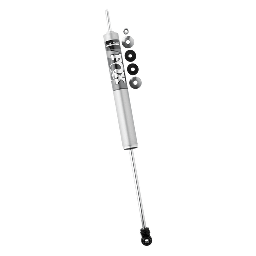 Fox Performance Series 2.0 Smooth Body IFP Rear Shock | 07-21 Tundra - Underland Offroad