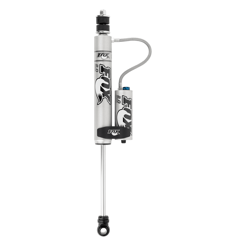 Fox Performance Series 2.0 Smooth Body Reservoir Rear Shock | 05-23 Tacoma | 03-24 4Runner | 07-14 FJ Cruiser - Underland Offroad
