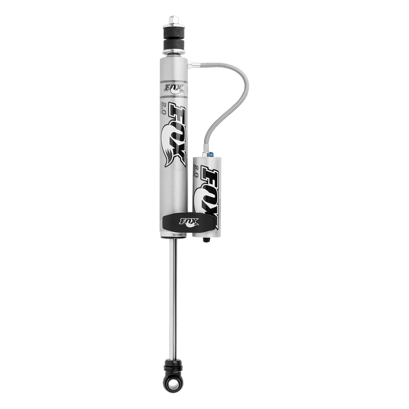 Fox Performance Series 2.0 Smooth Body Reservoir Rear Shock | 05-23 Tacoma | 03-24 4Runner | 07-14 FJ Cruiser - Underland Offroad