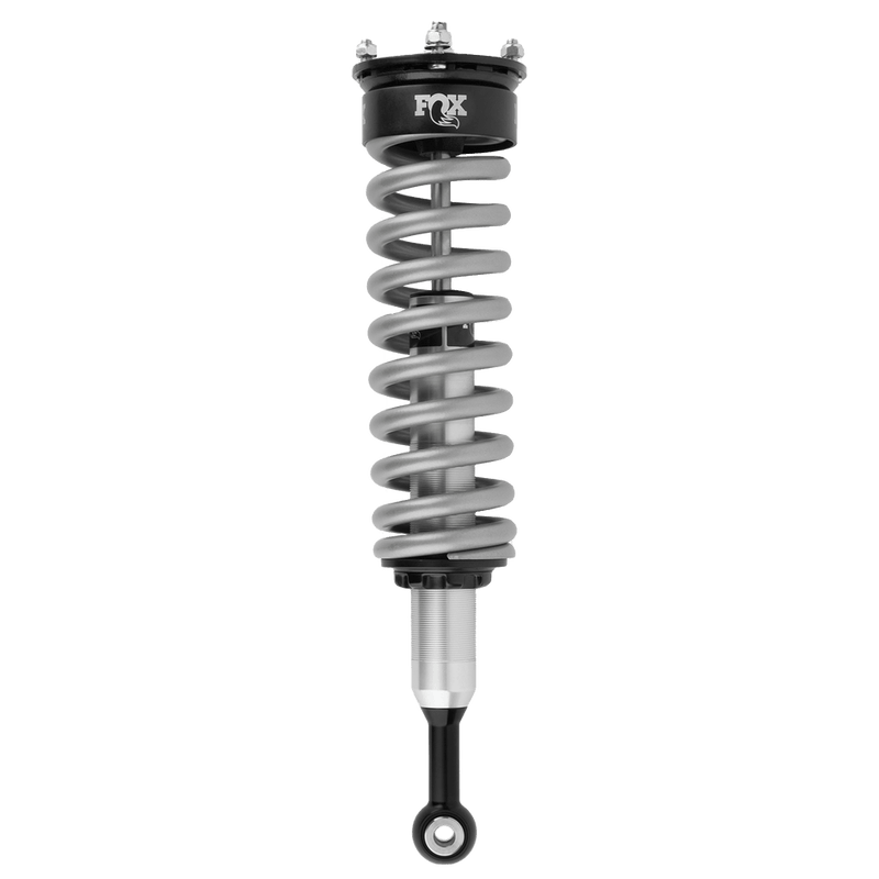 Fox Performance Series 2.0 IFP Front Coilover | 22+ Tundra - Underland Offroad