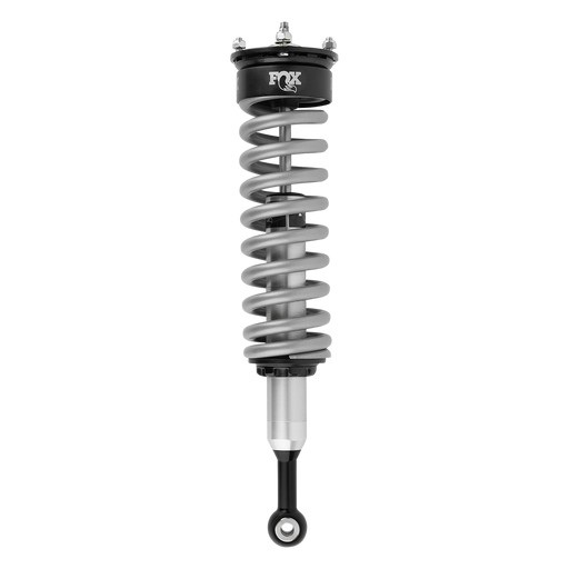 Fox Performance Series 2.0 IFP Front Coilover | 05-23 Tacoma | 03-09 4Runner | 07-09 FJ Cruiser - Underland Offroad
