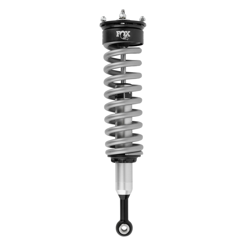 Fox Performance Series 2.0 IFP Front Coilover | 07-21 Tundra - Underland Offroad