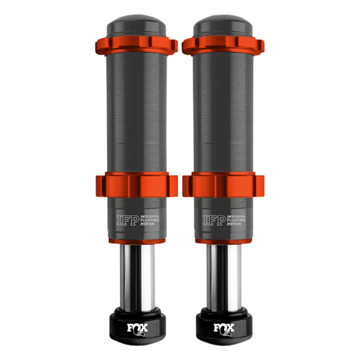 Fox Factory Race Series 2.0 IFP Bump Stops | 18+ Wrangler | 20+ Gladiator - Underland Offroad