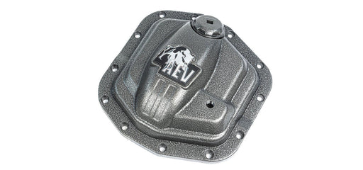 AEV Front Differential Cover for JL Wrangler and JT Gladiator - Underland Offroad