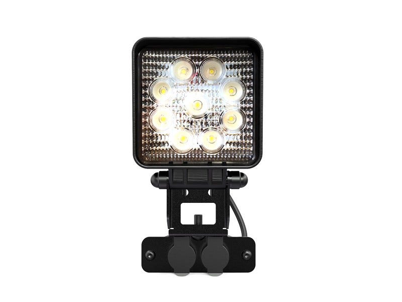 Dometic Front Runner 4/100mm LED Flood Light w/ Bracket