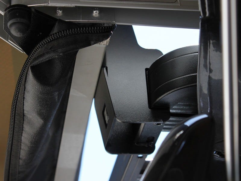 Dometic Front Runner Bat Wing/Manta Wing Awning Brackets