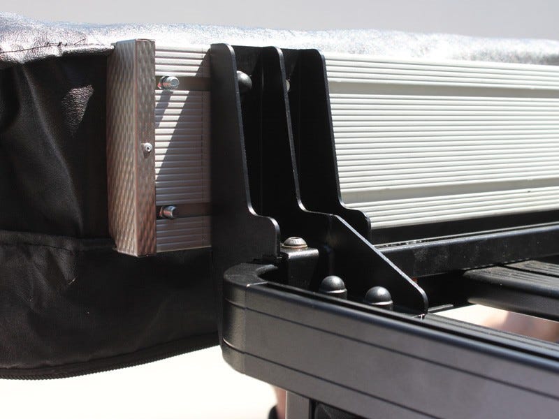 Dometic Front Runner Bat Wing/Manta Wing Awning Brackets