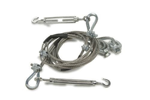 Dometic Front Runner Branch Deflectors