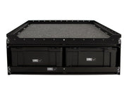 Dometic Front Runner 6 Cub Box Drawer w/ Cargo Sliding Top