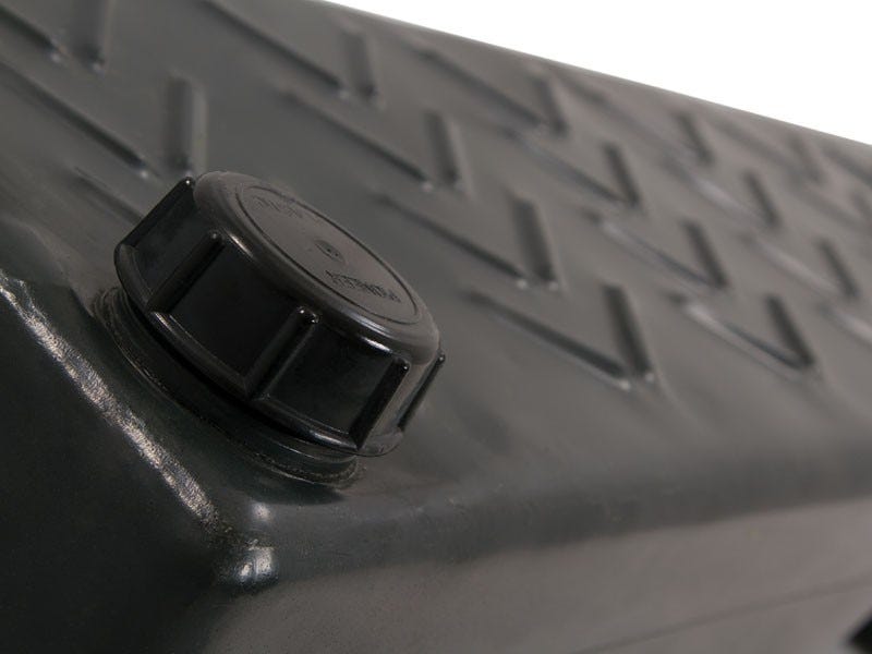 Dometic Front Runner Footwell Water Tank