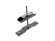 Dometic Front Runner Spare Wheel Clamp / Low Profile
