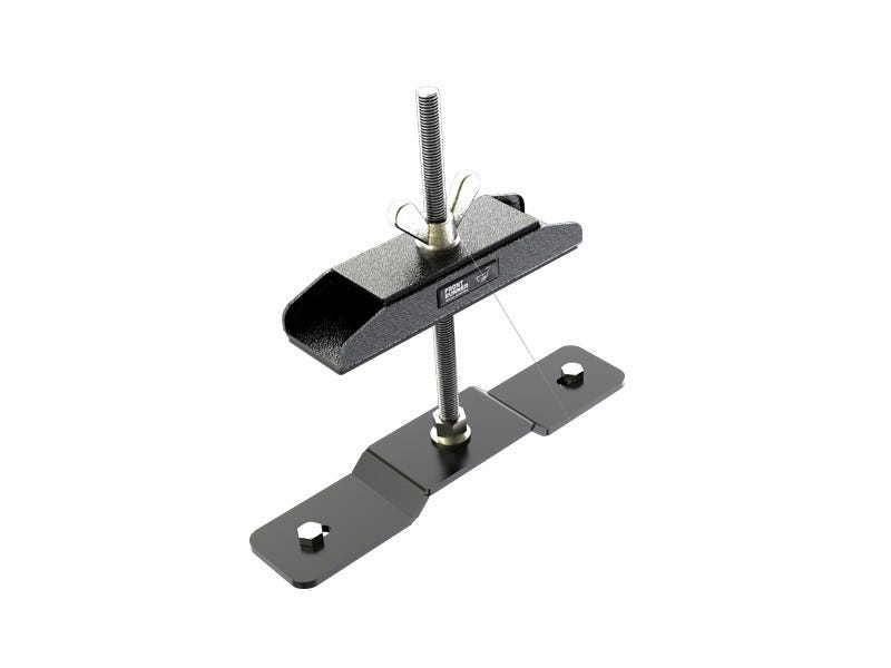 Dometic Front Runner Spare Wheel Clamp / Low Profile