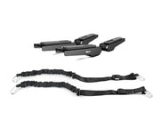 Dometic Front Runner Pro Surfboard, Windsurf & Paddle Board Carrier