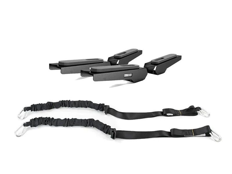Dometic Front Runner Pro Surfboard, Windsurf & Paddle Board Carrier